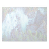 Hamma Hamma Creek Notitieblok (Voorkant)