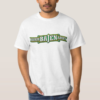 Hammarby = Bajen T-shirt
