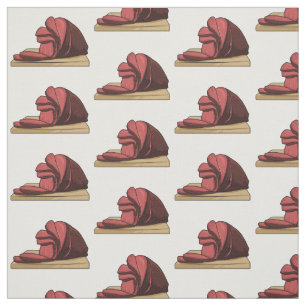 Hammen cartoon illustratie stof