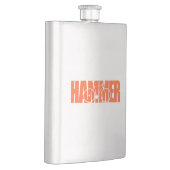 Hammer Cycling Flacon (Rechts)