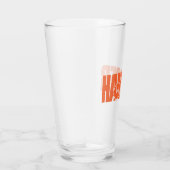 Hammer Cycling Glas (Rechts)