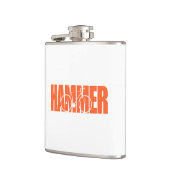 Hammer Cycling Heupfles (Links)