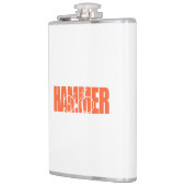 Hammer Cycling Heupfles (Links)