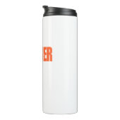 Hammer Cycling Thermosbeker (Geroteerd rechts)