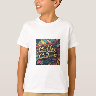Hammer de ware rijkdom t-shirt