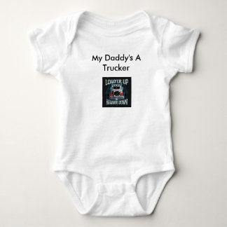 "Hammer Down" Romper