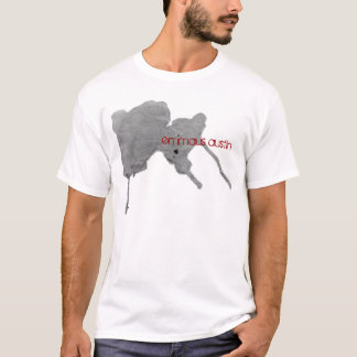 Hammer en Forge T-shirt