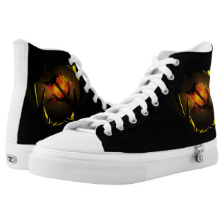 Hammer en Sickle High Top Schoenen