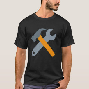 Hammer en WFrench T-shirt