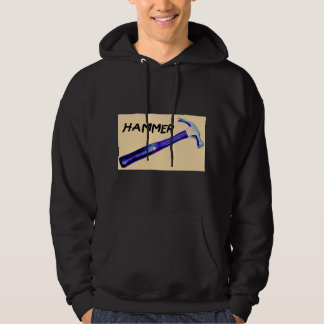 Hammer Hoodie