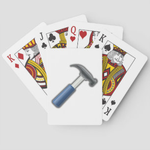 Hammer Pokerkaarten