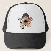 Hammer Smash Pet (Voorkant)