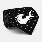 Hammer Stropdas (Opgerold)