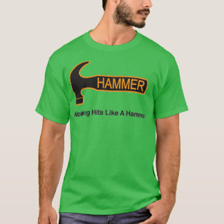 Hammer T T-shirt