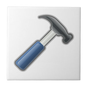 Hammer Tegeltje