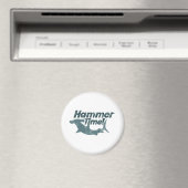 Hammer Time Magneet (Insitu (Vaatwasser))