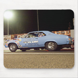 Hammer Time Mousepad Muismat