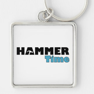 Hammer Time Sleutelhanger