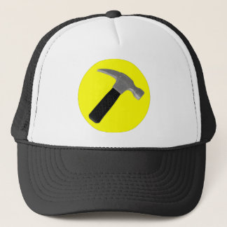 Hammer Trucker Pet