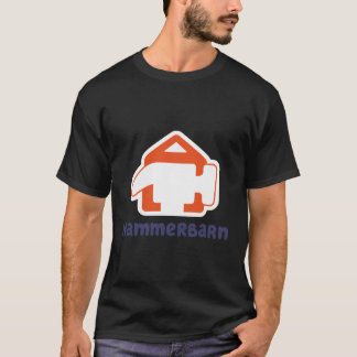 Hammerbarn Apparel T-shirt