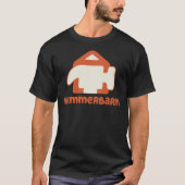 Hammerbarn Classic T-Shirt (Devant)