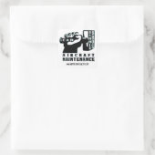 Hammerbrosacmx sticker (Tas)