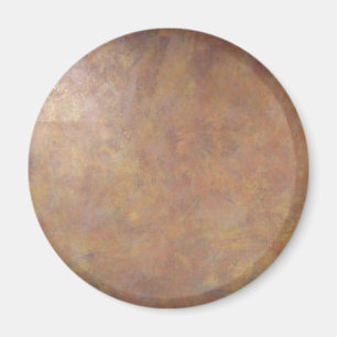 Hammered Magneet