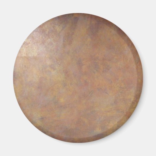 Hammered Magneet (Voorkant)