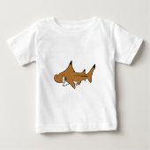 Hammerhead Shark (Voorkant)