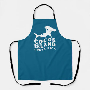 Hammerhead Shark Cocos Island Schort