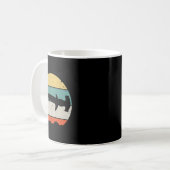 Hammerhead Shark Koffiemok (Voorkant links)