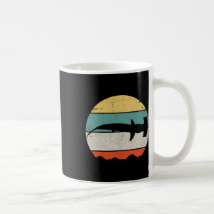 Hammerhead Shark Koffiemok