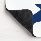 Hammerhead Shark Muismat (Hoek)