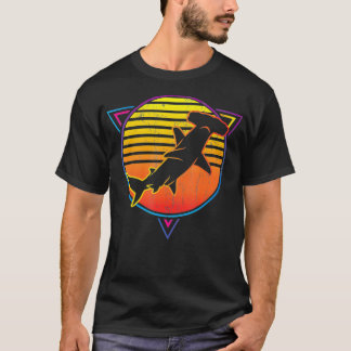 Hammerhead Shark  T-shirt