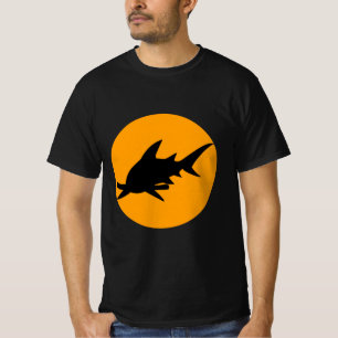 Hammerhead Shark T-shirt