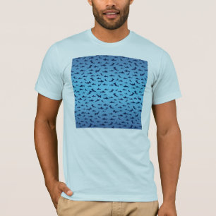 Hammerhead Shark T-shirt