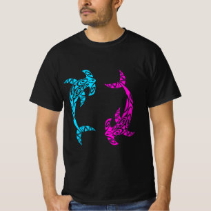 Hammerhead Sharks T-shirt