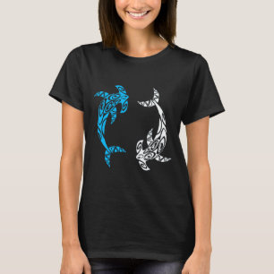 Hammerhead Sharks T-shirt