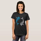 Hammerhead Sharks T-shirt (Voorkant volledig)