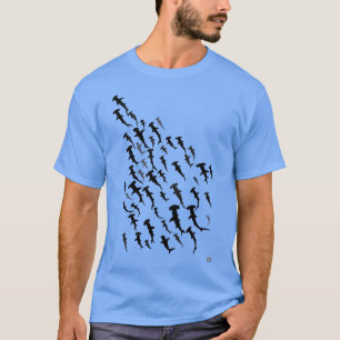 Hammerhead T-shirt