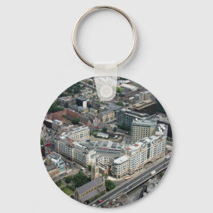Hammersmith Sleutelhanger