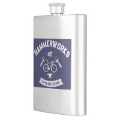 Hammerworks Cycling Club Flacon (Links)