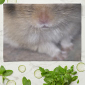 Hammie Keukenhanddoek (Gevouwen)