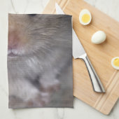 Hammie Keukenhanddoek (Quarter Fold)