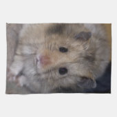 Hammie Keukenhanddoek (Horizontaal)