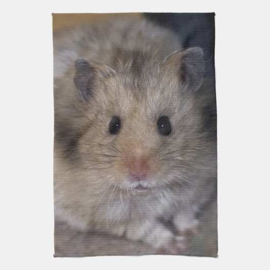 Hammie Keukenhanddoek (Verticaal)