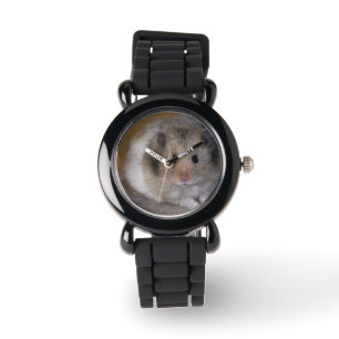 Hammie Watch Horloge