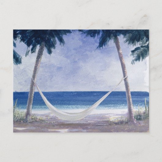 Hammock 2005 briefkaart (Voorkant)