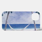 Hammock 2005 Case-Mate iPhone case (Achterkant (horizontaal))