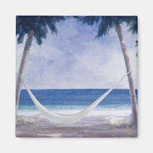 Hammock 2005 magneet